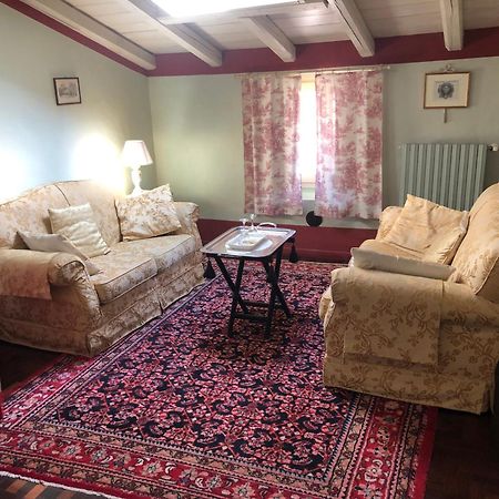 Antica Casa Fenaroli Apartment Iseo Bagian luar foto