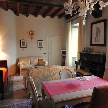 Antica Casa Fenaroli Apartment Iseo Bagian luar foto