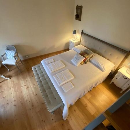 Antica Casa Fenaroli Apartment Iseo Bagian luar foto