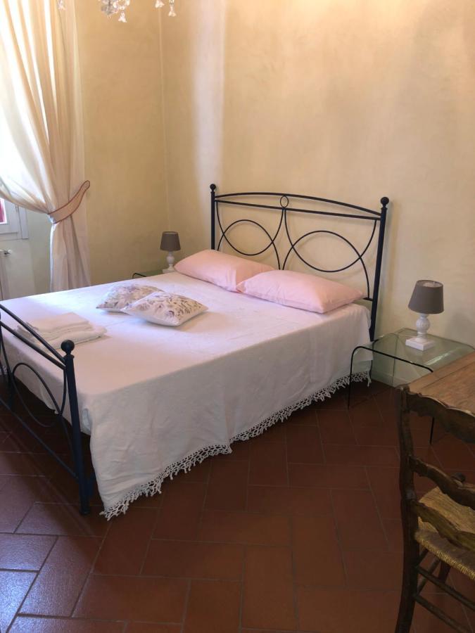 Antica Casa Fenaroli Apartment Iseo Bagian luar foto