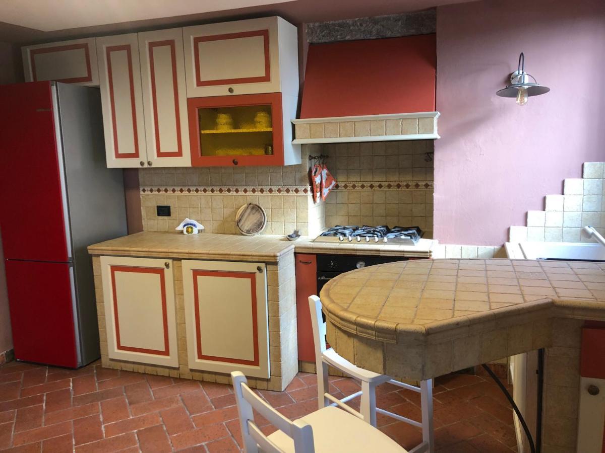 Antica Casa Fenaroli Apartment Iseo Bagian luar foto