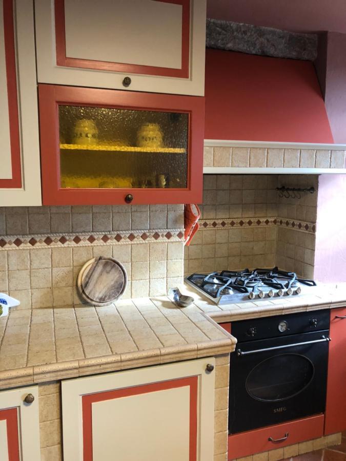 Antica Casa Fenaroli Apartment Iseo Bagian luar foto