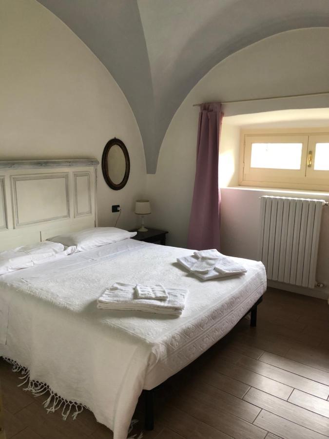 Antica Casa Fenaroli Apartment Iseo Bagian luar foto