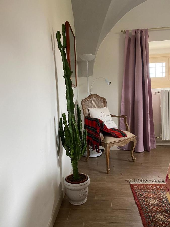 Antica Casa Fenaroli Apartment Iseo Bagian luar foto