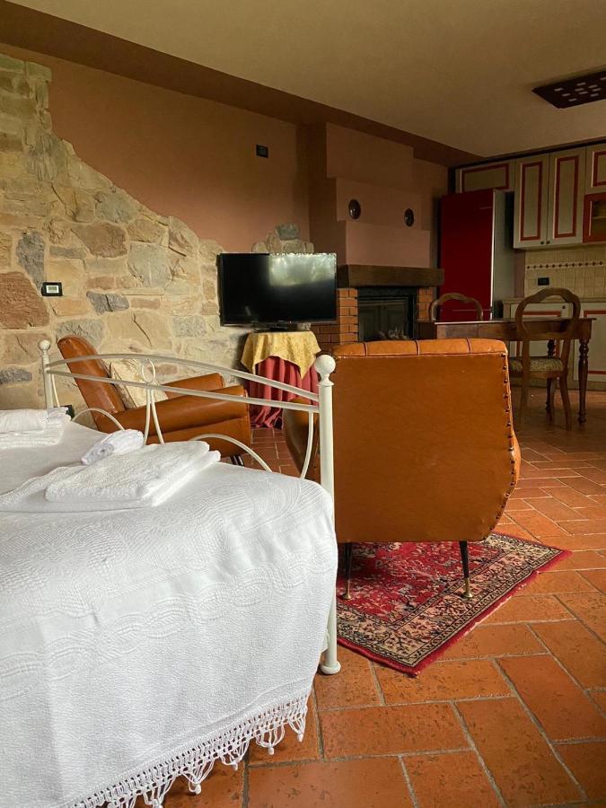 Antica Casa Fenaroli Apartment Iseo Bagian luar foto
