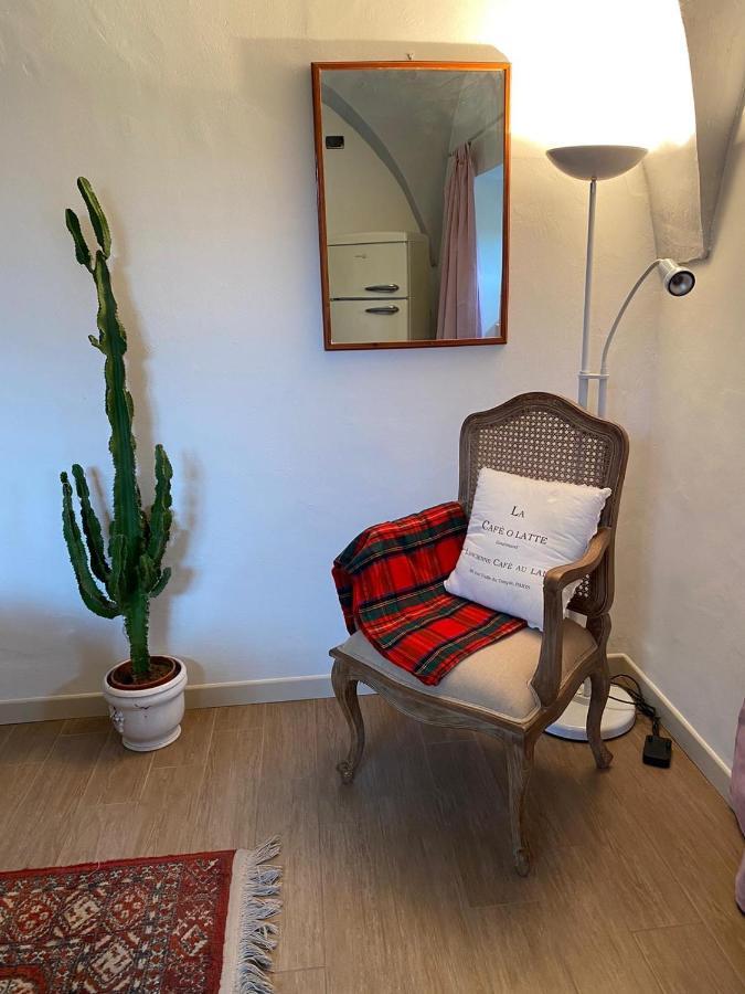 Antica Casa Fenaroli Apartment Iseo Bagian luar foto