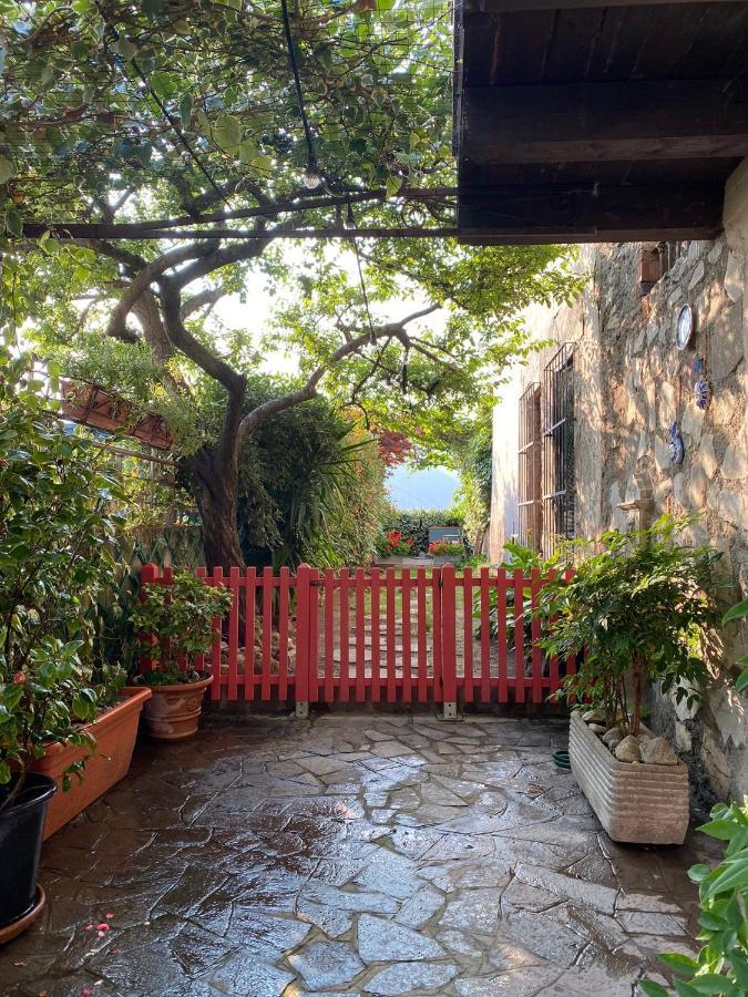 Antica Casa Fenaroli Apartment Iseo Bagian luar foto