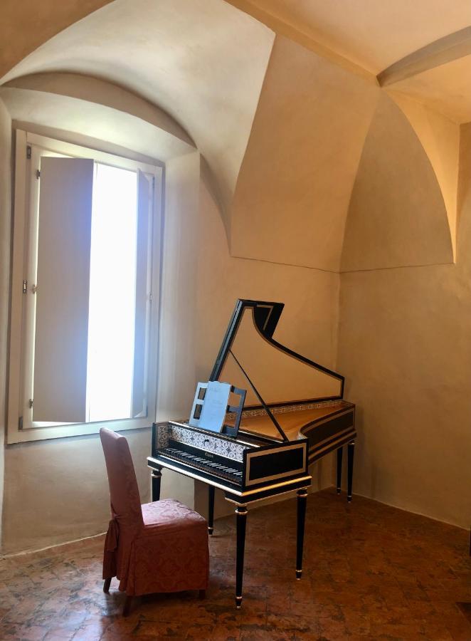 Antica Casa Fenaroli Apartment Iseo Bagian luar foto
