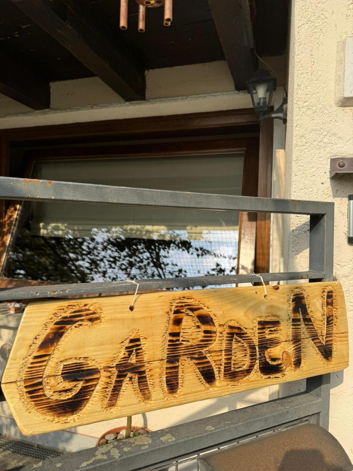 Antica Casa Fenaroli Apartment Iseo Bagian luar foto
