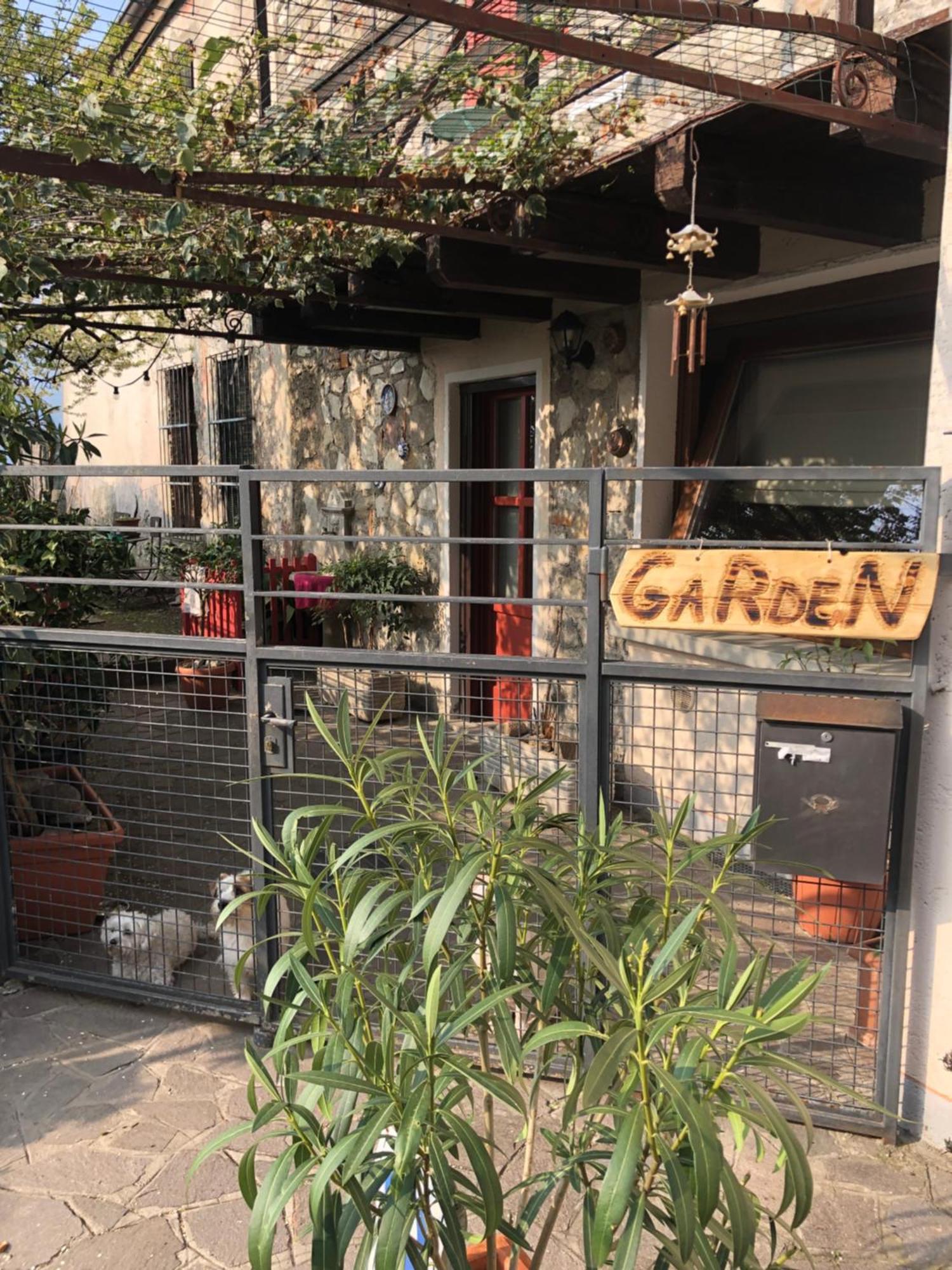 Antica Casa Fenaroli Apartment Iseo Bagian luar foto