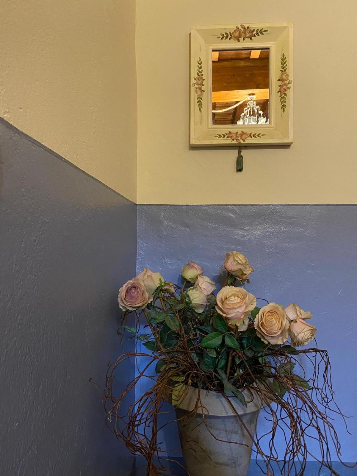 Antica Casa Fenaroli Apartment Iseo Bagian luar foto