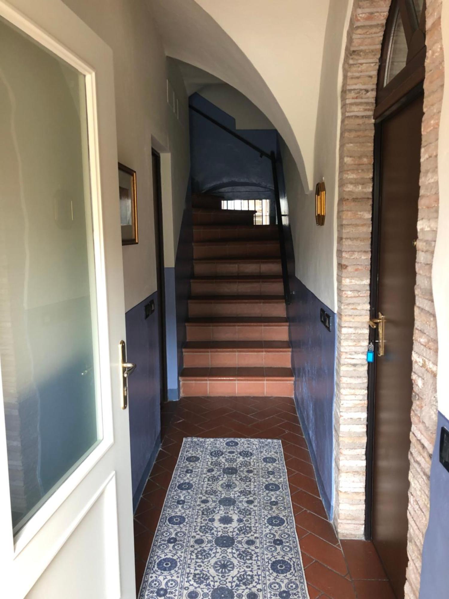 Antica Casa Fenaroli Apartment Iseo Bagian luar foto