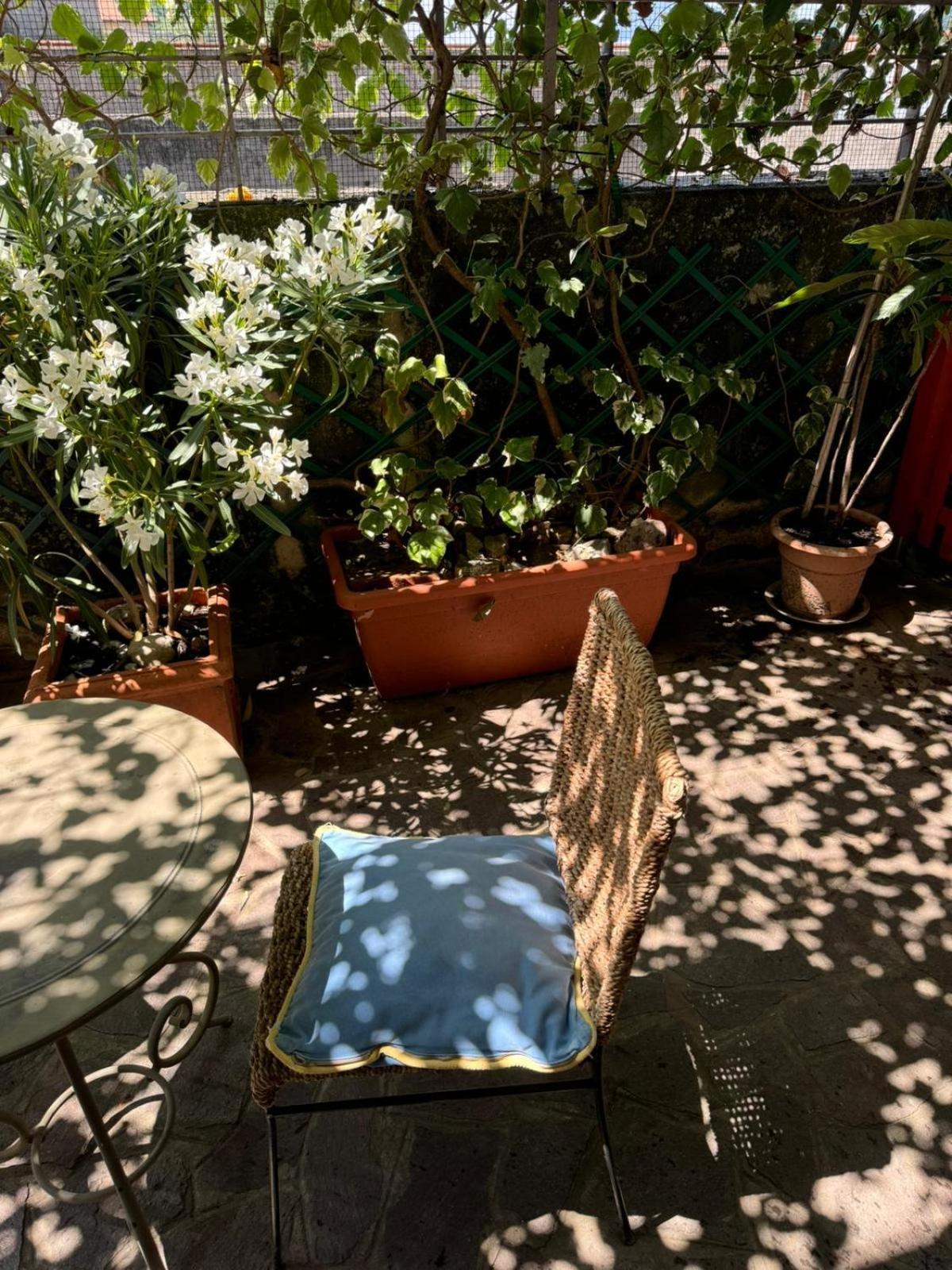Antica Casa Fenaroli Apartment Iseo Bagian luar foto