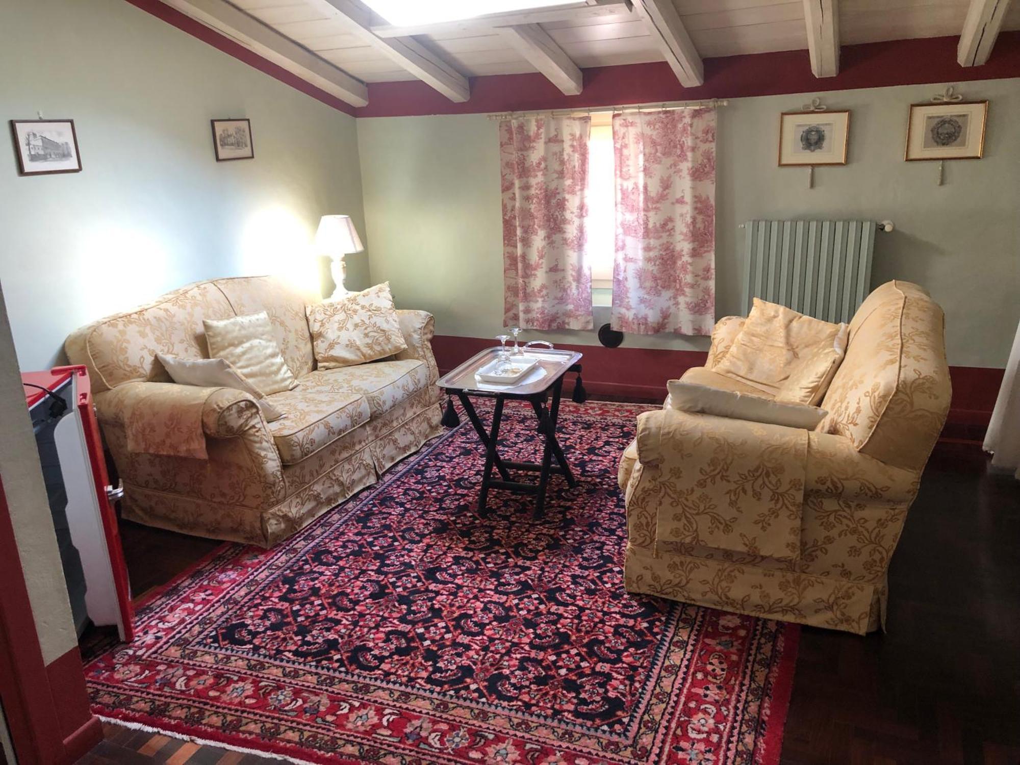 Antica Casa Fenaroli Apartment Iseo Bagian luar foto