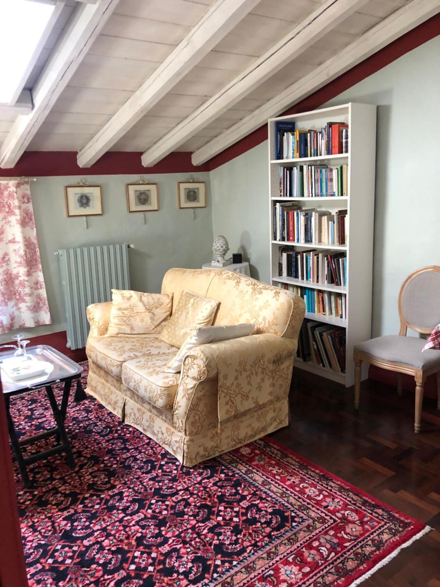 Antica Casa Fenaroli Apartment Iseo Bagian luar foto