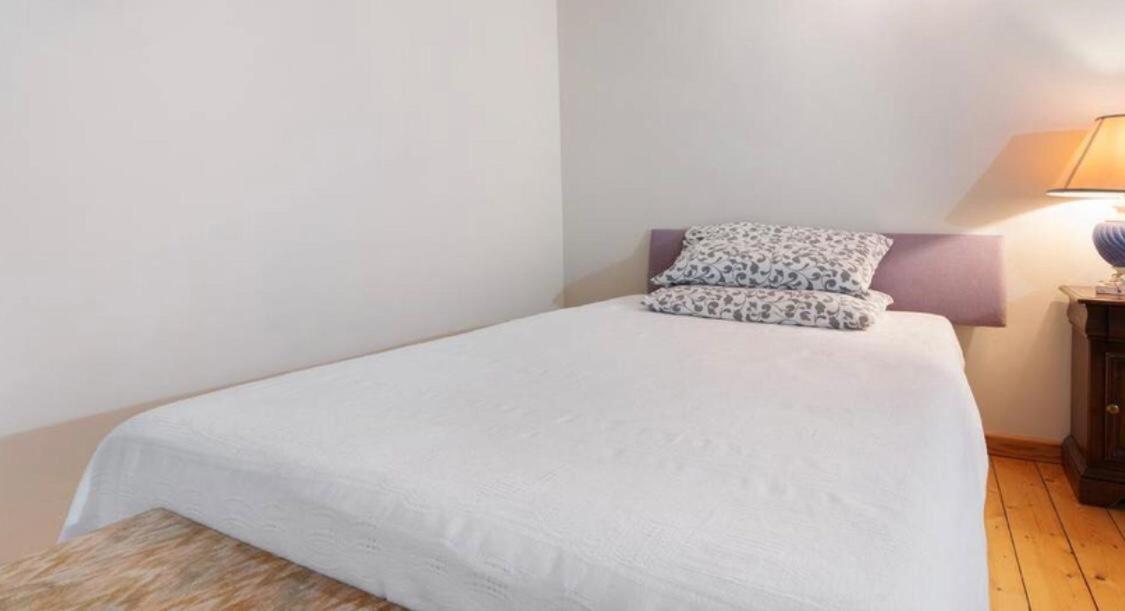 Antica Casa Fenaroli Apartment Iseo Bagian luar foto