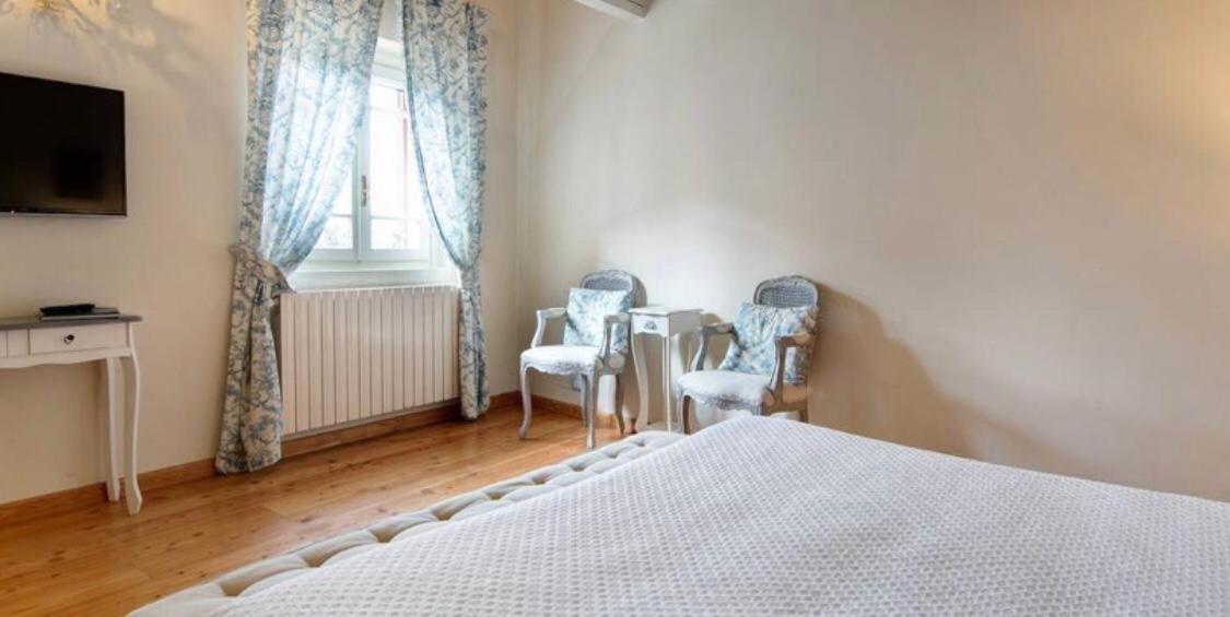 Antica Casa Fenaroli Apartment Iseo Bagian luar foto