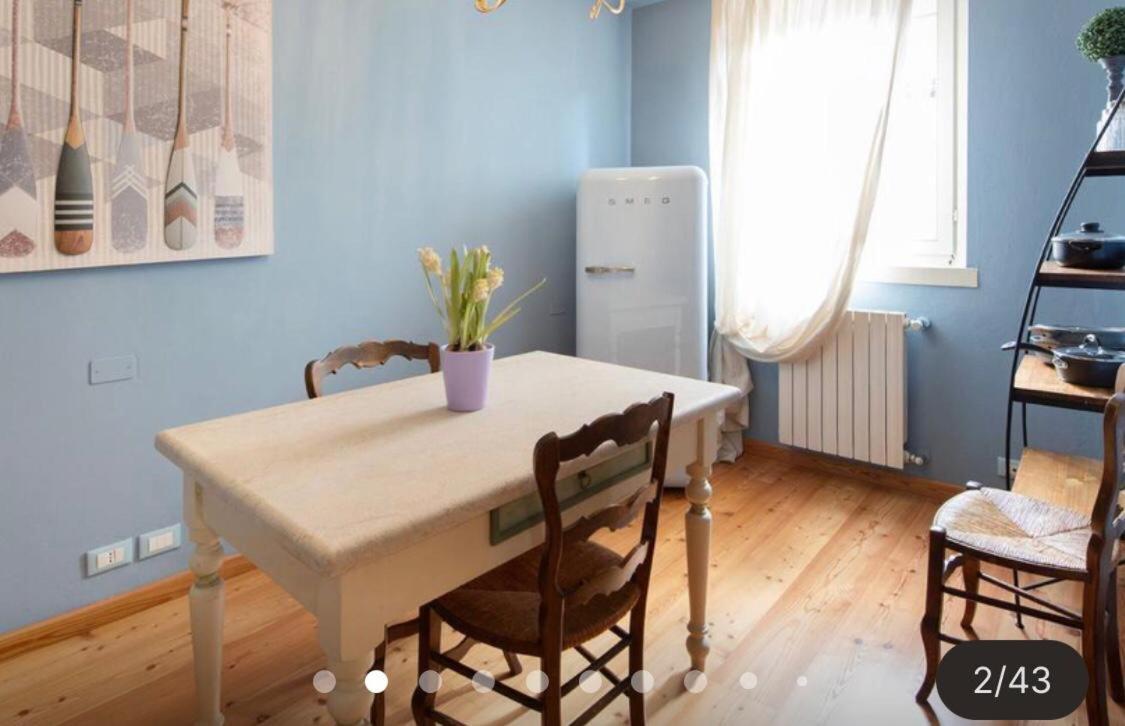 Antica Casa Fenaroli Apartment Iseo Bagian luar foto