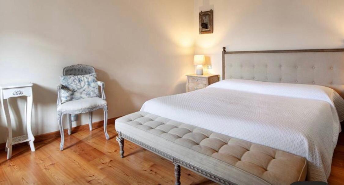Antica Casa Fenaroli Apartment Iseo Bagian luar foto