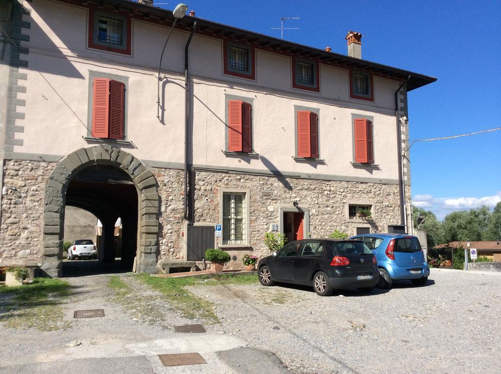 Antica Casa Fenaroli Apartment Iseo Bagian luar foto