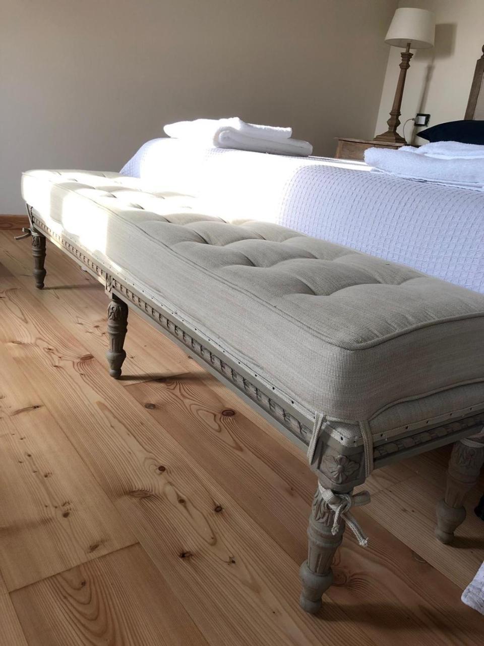 Antica Casa Fenaroli Apartment Iseo Bagian luar foto