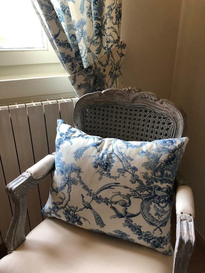 Antica Casa Fenaroli Apartment Iseo Bagian luar foto